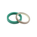 Track Adjuster Seal Kit 905003 for John Deere Dozer 450G 450H 455G 550G 550H 550J 555G 650G 650H