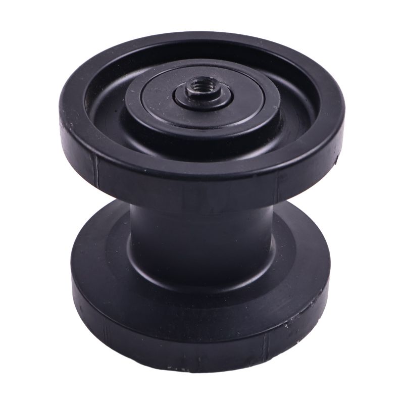 Track Roller 772446-37300 for Yanmar Excavator SV05 SV08 SV15 SV17 VIO10 VIO15 VIO17