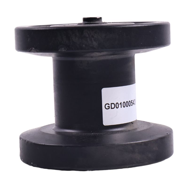 Track Roller 772446-37300 for Yanmar Excavator SV05 SV08 SV15 SV17 VIO10 VIO15 VIO17