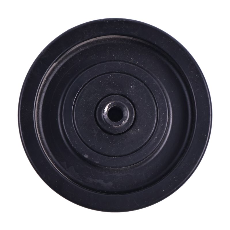 Track Roller 772446-37300 for Yanmar Excavator SV05 SV08 SV15 SV17 VIO10 VIO15 VIO17