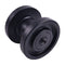 Track Roller 772446-37300 for Yanmar Excavator SV05 SV08 SV15 SV17 VIO10 VIO15 VIO17