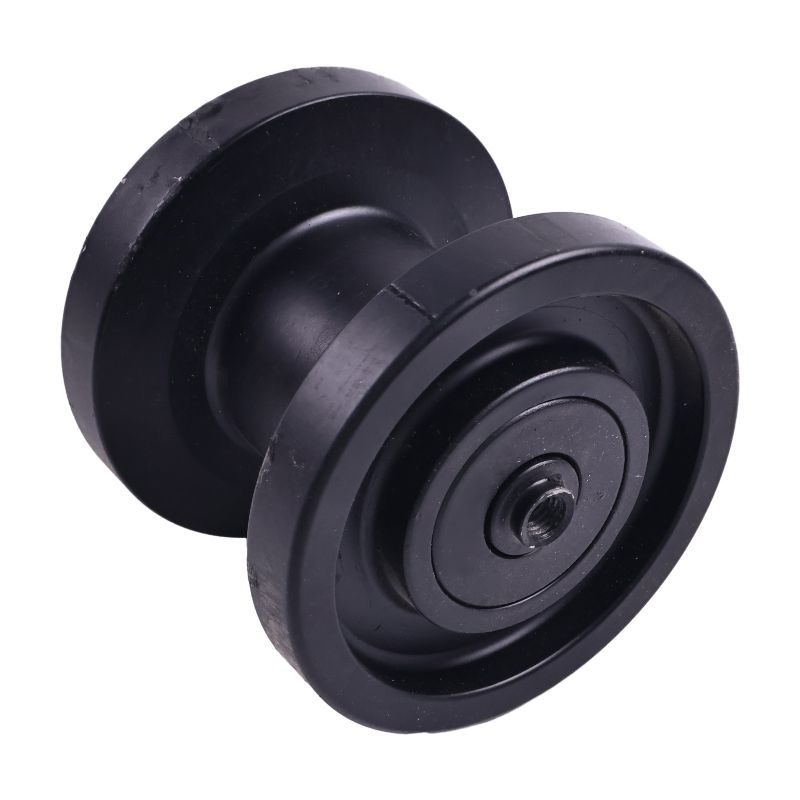 Track Roller 772446-37300 for Yanmar Excavator SV05 SV08 SV15 SV17 VIO10 VIO15 VIO17