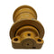 Track Roller Bottom Roller 9066207 for Hitachi Excavator EX60 EX60G EX60SR EX60UR UH033