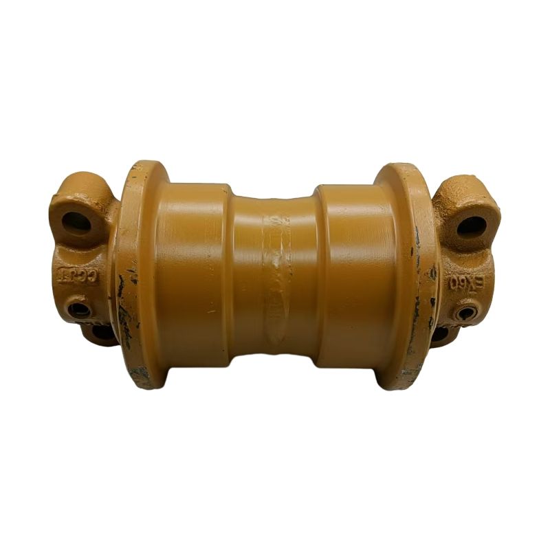 Track Roller Bottom Roller 9066207 for Hitachi Excavator EX60 EX60G EX60SR EX60UR UH033