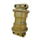 Track Roller Bottom Roller 9066207 for Hitachi Excavator EX60 EX60G EX60SR EX60UR UH033