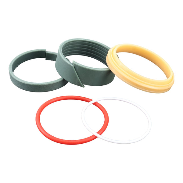Track Tensioner Seal Kit 7163219 for Bobcat Excavator 325 329 331 337 341 425 430 E32 E42 E50 Loader T110 T140 T180 T250 T320 T550 T750