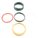 Track Tensioner Seal Kit 7163219 for Bobcat Excavator 325 329 331 337 341 425 430 E32 E42 E50 Loader T110 T140 T180 T250 T320 T550 T750