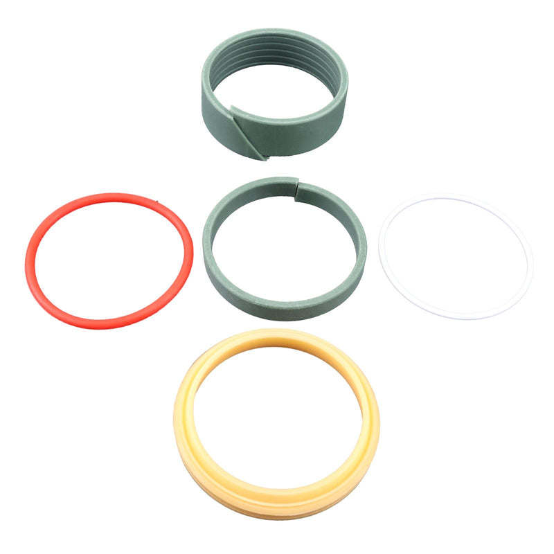 Track Tensioner Seal Kit 7163219 for Bobcat Excavator 325 329 331 337 341 425 430 E32 E42 E50 Loader T110 T140 T180 T250 T320 T550 T750