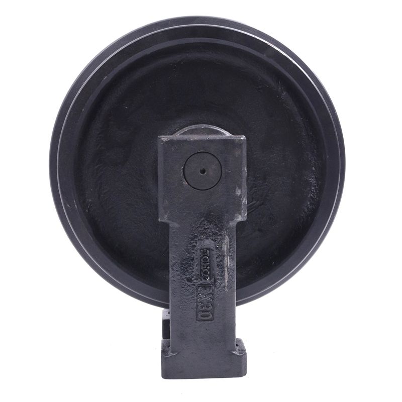 Track Idler 9132562 for John Deere Excavator 27C 27ZTS 26G