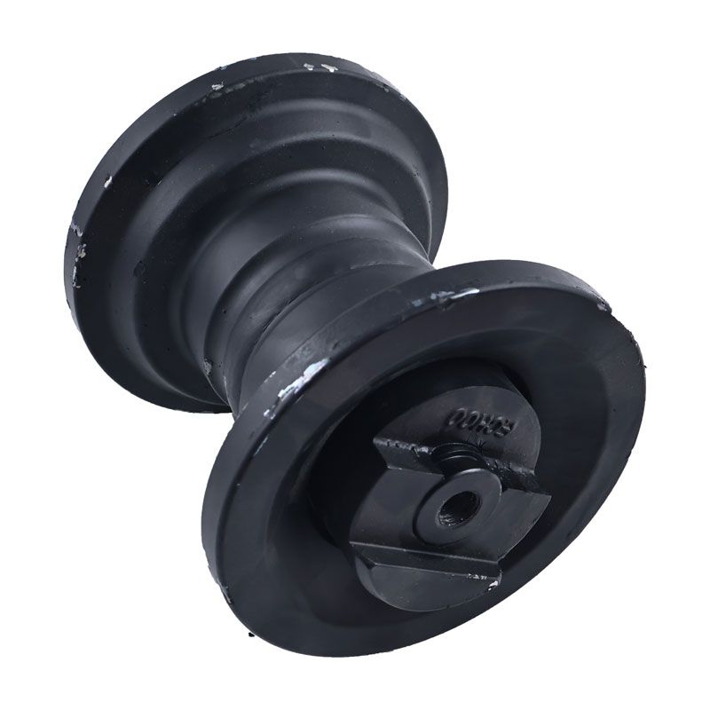 Track Roller 20S-30-00060 for Komatsu Excavator PC20-6 PC25-1 PC25R-1 PC30-6 PC30-7 PC30R-7 PC38UU-2