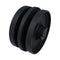 Track Roller 536-3552 348-9647 for Caterpillar CAT Loader 259B3 259D 262D 279D 289C 289D 299D