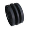 Track Roller 536-3552 348-9647 for Caterpillar CAT Loader 259B3 259D 262D 279D 289C 289D 299D