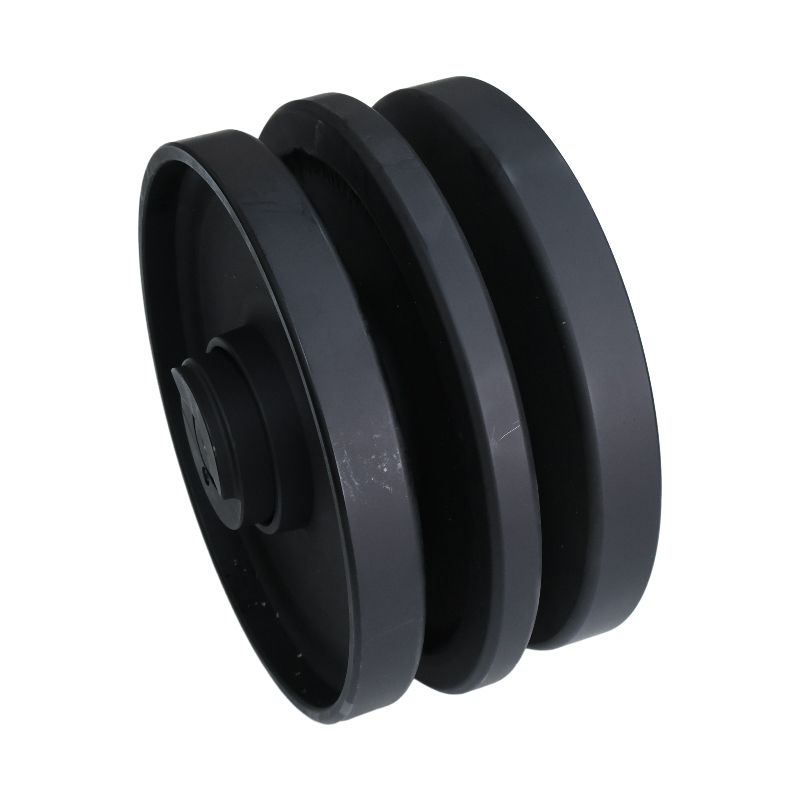 Track Roller 536-3552 348-9647 for Caterpillar CAT Loader 259B3 259D 262D 279D 289C 289D 299D