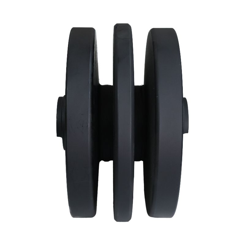 Track Roller 536-3552 348-9647 for Caterpillar CAT Loader 259B3 259D 262D 279D 289C 289D 299D