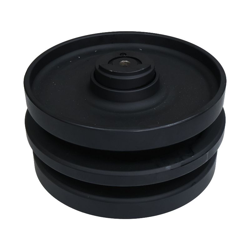 Track Roller 536-3552 348-9647 for Caterpillar CAT Loader 259B3 259D 2 ...
