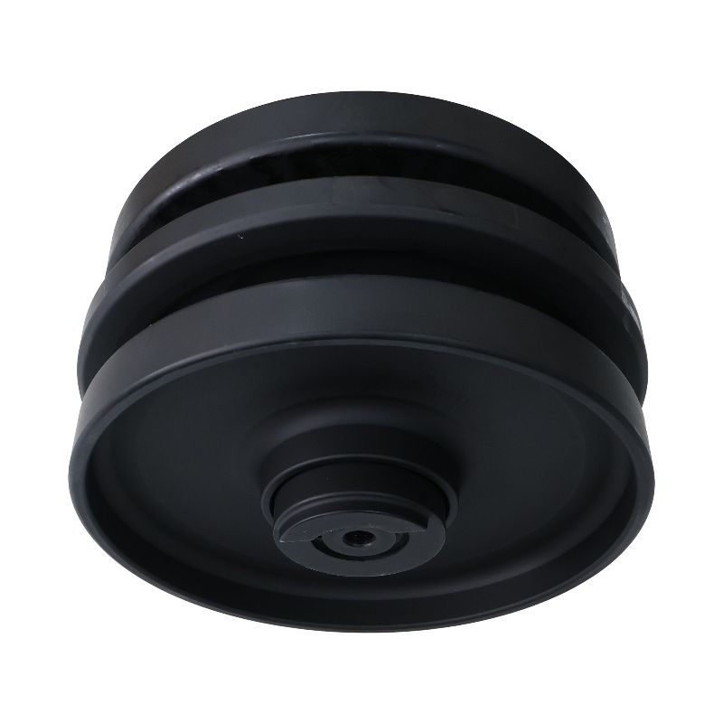 Track Roller 536-3552 348-9647 for Caterpillar CAT Loader 259B3 259D 262D 279D 289C 289D 299D