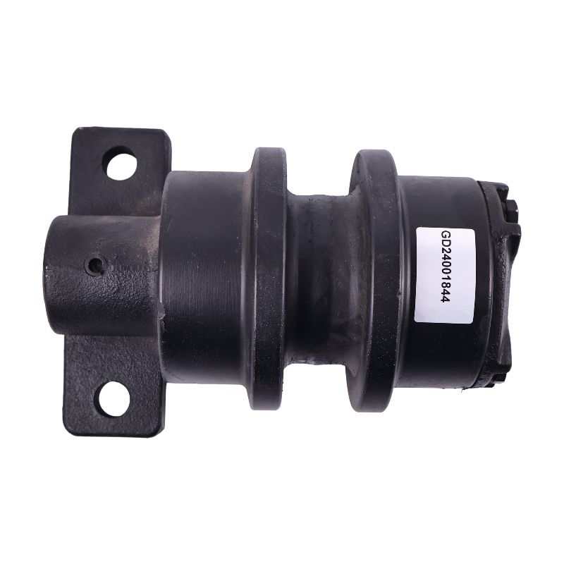 Track Roller KRA1267 for Link-Belt Excavator 160LX 160X2 210LX 210LXLF 210LXDHP 210X2 Loader LS2650C LS2650C-II LS2650Q LS2650Q II LS2700C-II LS2750