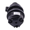 Track Roller KRA1267 for Link-Belt Excavator 160LX 160X2 210LX 210LXLF 210LXDHP 210X2 Loader LS2650C LS2650C-II LS2650Q LS2650Q II LS2700C-II LS2750