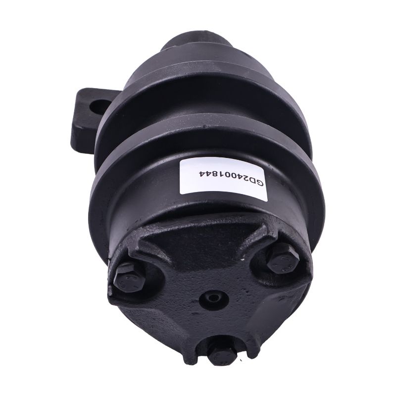 Track Roller KRA1267 for Link-Belt Excavator 160LX 160X2 210LX 210LXLF 210LXDHP 210X2 Loader LS2650C LS2650C-II LS2650Q LS2650Q II LS2700C-II LS2750