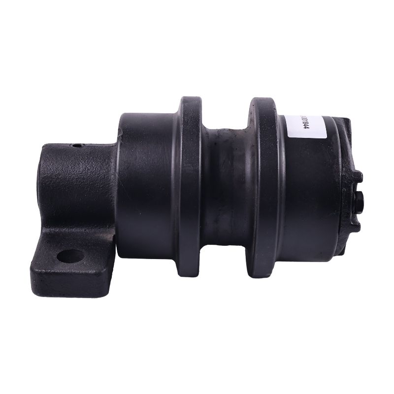 Track Roller KRA1267 for Link-Belt Excavator 160LX 160X2 210LX 210LXLF 210LXDHP 210X2 Loader LS2650C LS2650C-II LS2650Q LS2650Q II LS2700C-II LS2750