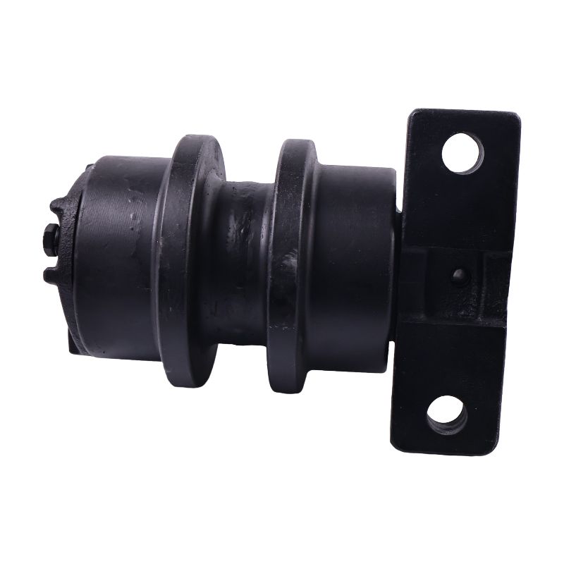 Track Roller KRA1267 for Link-Belt Excavator 160LX 160X2 210LX 210LXLF 210LXDHP 210X2 Loader LS2650C LS2650C-II LS2650Q LS2650Q II LS2700C-II LS2750