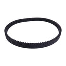 Transaxle Variation Belt 587086101 532426740 21549025 for Husqvarna 917250830 917203910 Ariens 936048 936049 936073 936075 936077 936083 Tractor