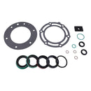 Transfer Case Gasket Seal Kit TSK-208 for New Process NP208 241 1980-1999 GM Chevrolet Ford Dodge Jeep Vehicle