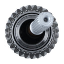 Transfer Case Gear Output Shaft A2212710248 for Mercedes-Benz Transmission 722.9