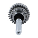 Transfer Case Gear Output Shaft A2212710248 for Mercedes-Benz Transmission 722.9