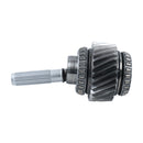 Transfer Case Gear Output Shaft A2212710248 for Mercedes-Benz Transmission 722.9
