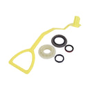 Transfer Case Output Shaft Seal Kit 7T4Z-7R284-A DB5Z-7275-E for Ford Edge Explorer Fusion Taurus Lincoln MKS MKT MKX 2007-2019