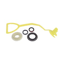 Transfer Case Output Shaft Seal Kit 7T4Z-7R284-A DB5Z-7275-E for Ford Edge Explorer Fusion Taurus Lincoln MKS MKT MKX 2007-2019