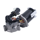 Transfer Control Motor Assembly 47303H1000 for 2003-2009 Kia Sorento 2001-2006 Hyundai Terracan