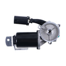 Transfer Control Motor Assembly 47303H1000 for 2003-2009 Kia Sorento 2001-2006 Hyundai Terracan