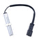 Transfer Speed Sensor 318-1178 for Caterpillar CAT 815F 816F 826H 836G 836H 572R 938F 950G 950H 962G 962H 966H 972G