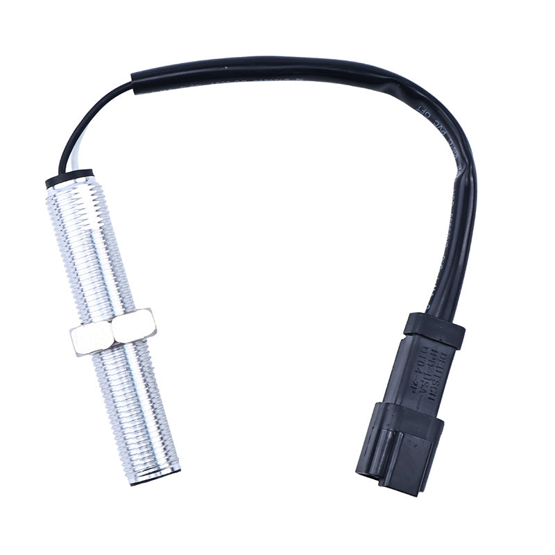 Transfer Speed Sensor 318-1178 for Caterpillar CAT 815F 816F 826H 836G 836H 572R 938F 950G 950H 962G 962H 966H 972G
