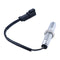 Transfer Speed Sensor 318-1178 for Caterpillar CAT 815F 816F 826H 836G 836H 572R 938F 950G 950H 962G 962H 966H 972G