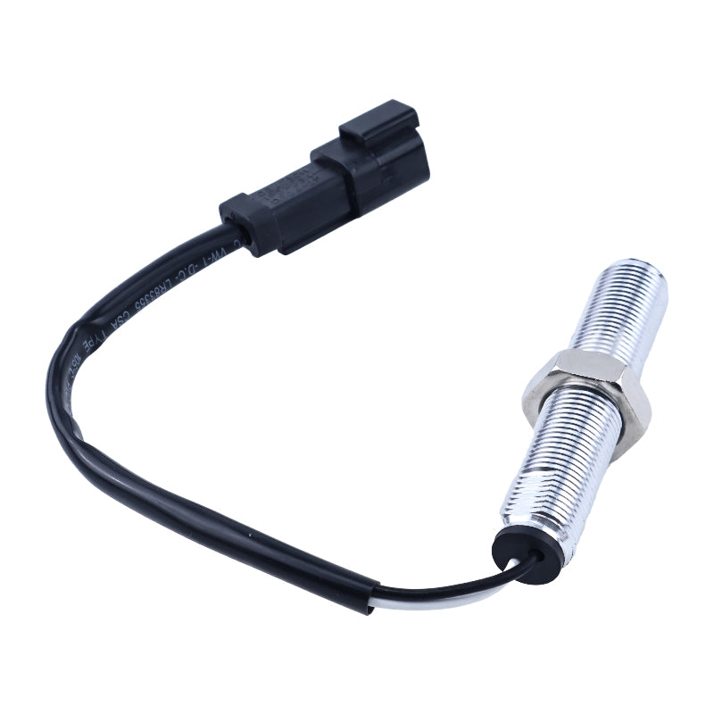 Transfer Speed Sensor 318-1178 for Caterpillar CAT 815F 816F 826H 836G 836H 572R 938F 950G 950H 962G 962H 966H 972G
