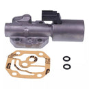 Transmission AT Clutch Pressure Control Solenoid 28250-RPC-003 for Honda Accord Civic CR-V Element Acura RSX TSX