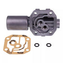 Transmission AT Clutch Pressure Control Solenoid 28250-RPC-003 for Honda Accord Civic CR-V Element Acura RSX TSX