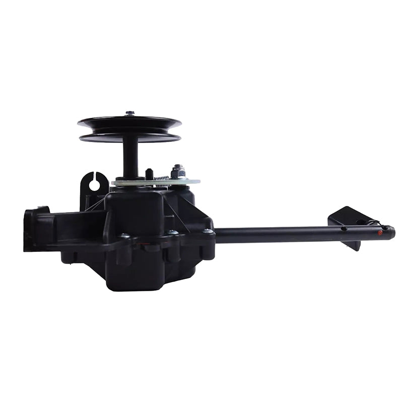 Transmission Assembly 618-04296 918-04296 for Craftsman Yard Machines Troy-Bilt MTD Bolens Snow Blower Thrower