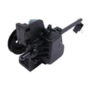 Transmission Assembly 618-04296 918-04296 for Craftsman Yard Machines Troy-Bilt MTD Bolens Snow Blower Thrower