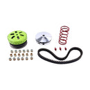 Transmission Clutch Drivetrain Rebuild Kit for Polaris Sportsman Outlaw 90 110 ATV 2007-2014 2016-2023