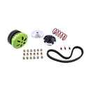 Transmission Clutch Drivetrain Rebuild Kit for Polaris Sportsman Outlaw 90 110 ATV 2007-2014 2016-2023