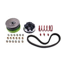 Transmission Clutch Drivetrain Rebuild Kit for Polaris Sportsman Outlaw 90 110 ATV 2007-2014 2016-2023