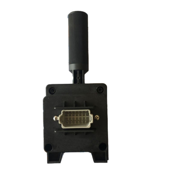 Transmission Control Switch 261-2207 for CAT 414E 416D 416E 420D 420E 422E 424B 424D 428D 428E 430D 430E 432D 432E 434E 438D 442D 442E 444E