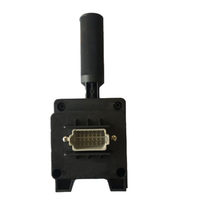 Transmission Control Switch 261-2207 for CAT 414E 416D 416E 420D 420E 422E 424B 424D 428D 428E 430D 430E 432D 432E 434E 438D 442D 442E 444E