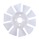 Transmission Cooling Fan T2555-30023 for Kioti Tractor CS2210 CS2410 CS2510 CS2520 CS2220H