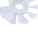 Transmission Cooling Fan T2555-30023 for Kioti Tractor CS2210 CS2410 CS2510 CS2520 CS2220H