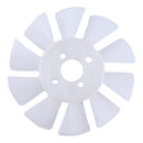 Transmission Cooling Fan T2555-30023 for Kioti Tractor CS2210 CS2410 CS2510 CS2520 CS2220H